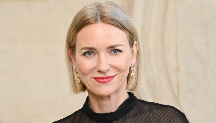 Naomi Watts weighs in on early menopause stigma