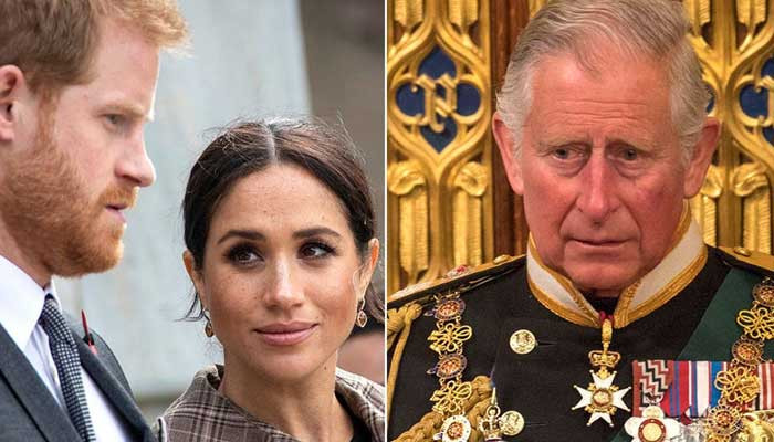 Prince Harry, Meghan Markle mull rejoining royal family?