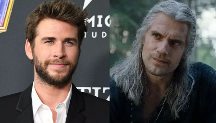 Liam Hemsworth Replaces Henry Cavill In The Netflix Series, The Witcher  Season 4