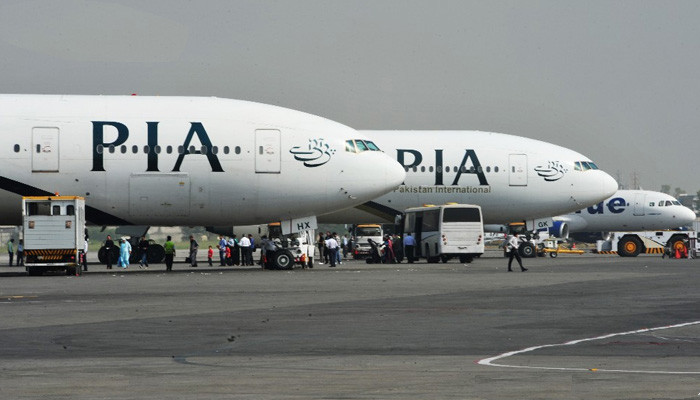 PIA passengers can travel to 16 Chinese cities from Beijing