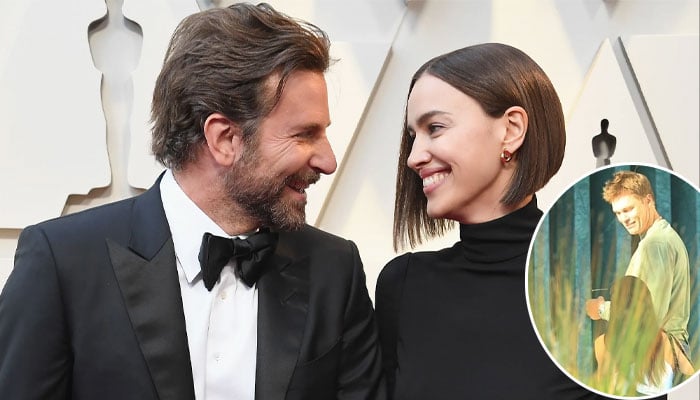 Bradley Cooper Approves Of Ex's Irina Shayk's New Fling With Tom Brady