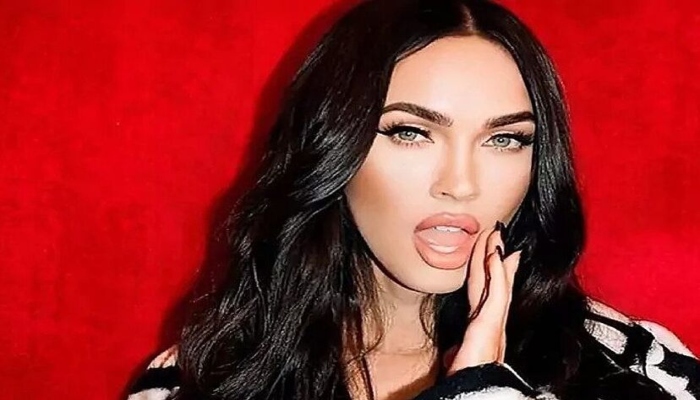 Megan Fox seeking donation for friend makes fans go furious