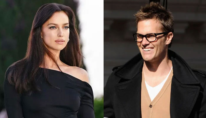 Tom Brady Irina Shayk Loved Up Outing Expert Shares Take On Duos Alleged Relationship 9970