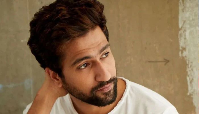 Vicky Kaushal recalls his initial struggle days: I didn’t know what I would do