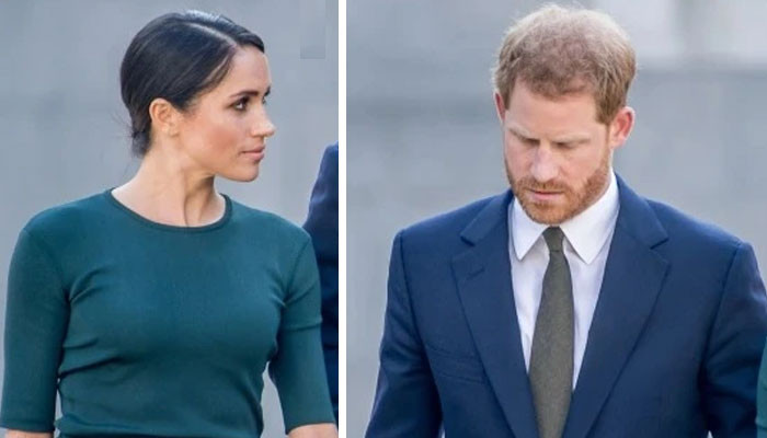 Prince Harry, Meghan Markle failing ‘miserably’ to conquer America