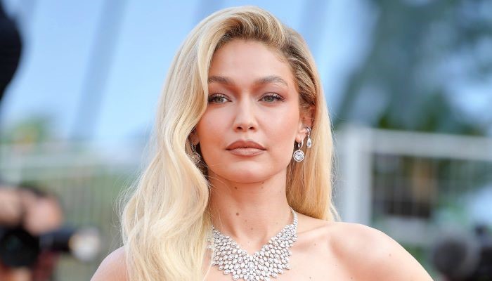 Gigi Hadid steps out in style post-arrest at JFK International Airport