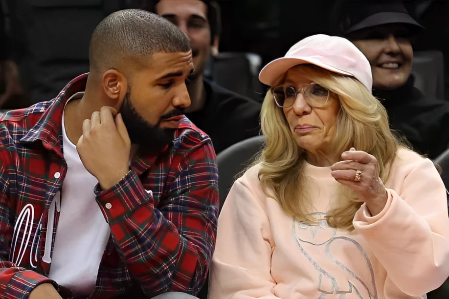 Drakes 2011 song Look What You Have Done becomes an emotional tribute to his mom