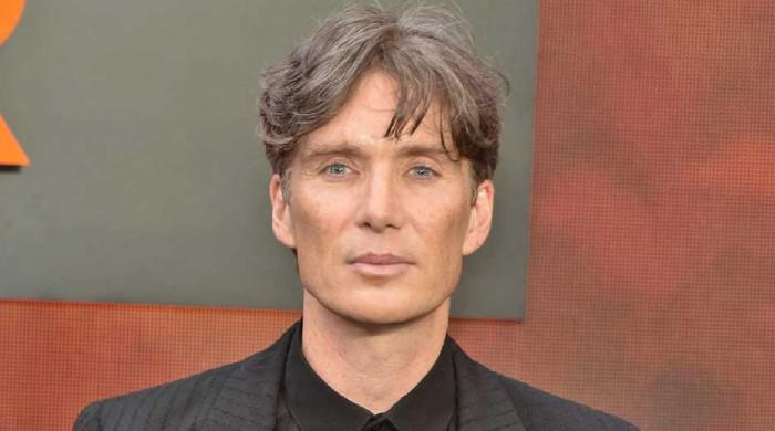 Oppenheimer star Cillian Murphy on playing Ken in Barbie sequel