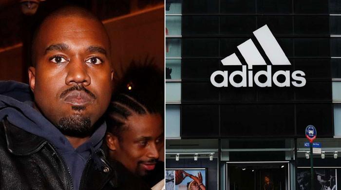 Adidas Sells $565M Yeezys After Cutting Ties With Kanye West