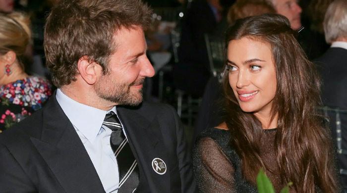 Irina Shayk Just Got Candid About Her Ex, Bradley Cooper