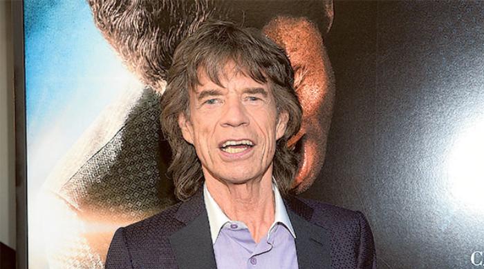 Mick Jagger's youthful birthday portrait amazes fans, wishes pour in on ...