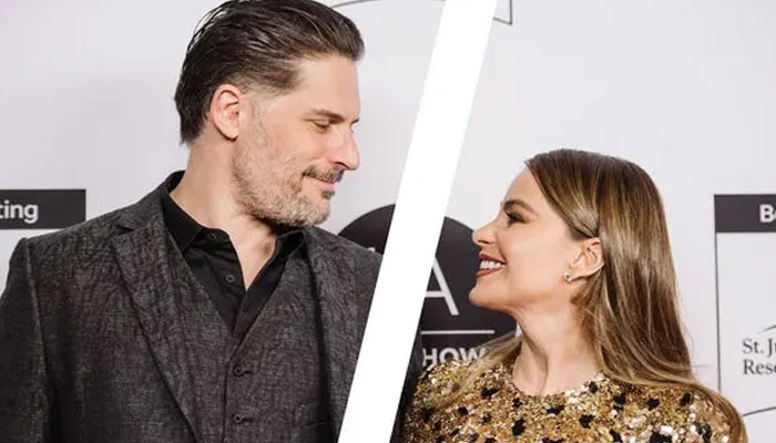 Sofía Vergara lives ‘carefree’ after Joe Manganiello split