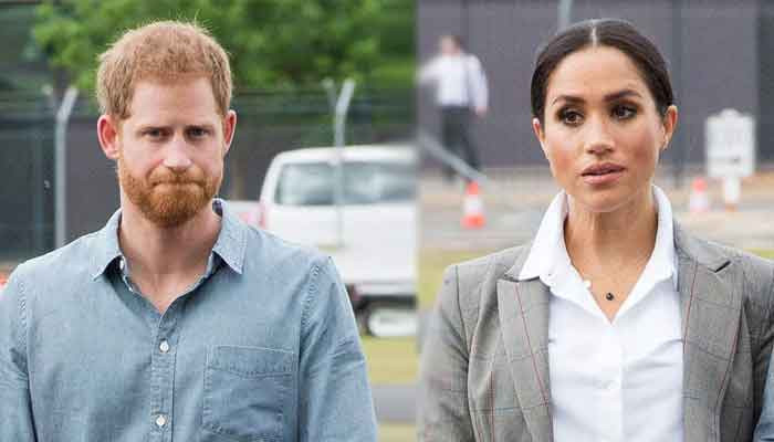 Prince Harry, Meghan Markle’s Hollywood enemy ‘campaigned to sabotage them’