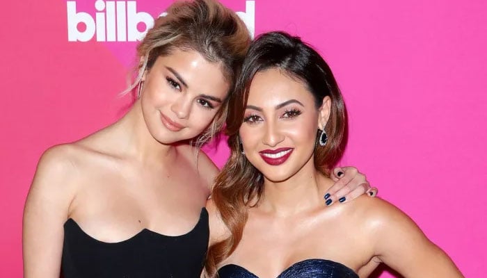 Selena Gomez and Francia Raisa’s alleged feud still not over?