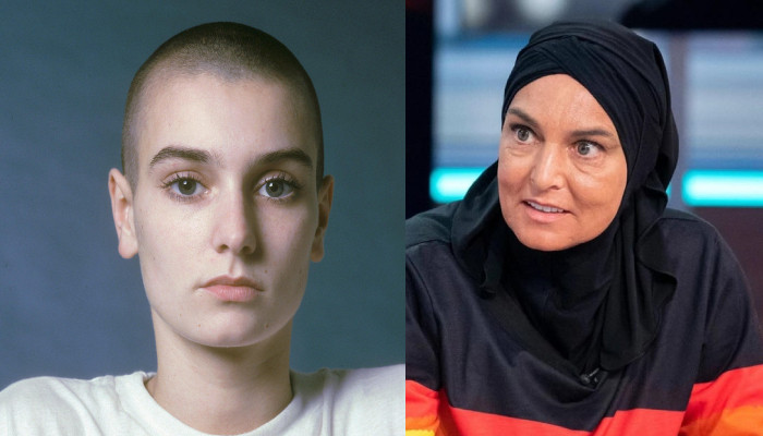 Sinead O’Connor’s documentary director expresses sadness over singer’s demise