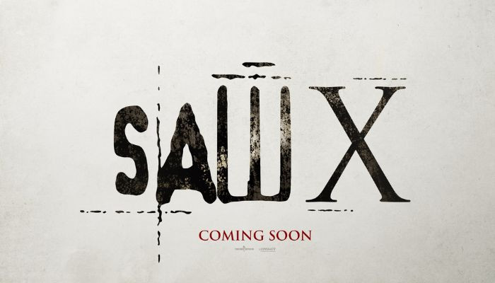 ‘Saw X’ poster leaves fans clutching their seats