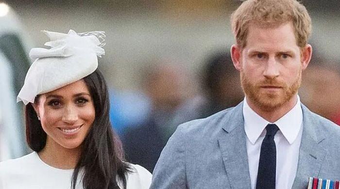 Meghan Markle, Prince Harry Would Be 'bizarre' If They Return To UK