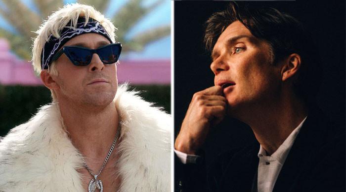 ‘Oppenheimer’ star Cillian Murphy talks Barbie’s Ken stint