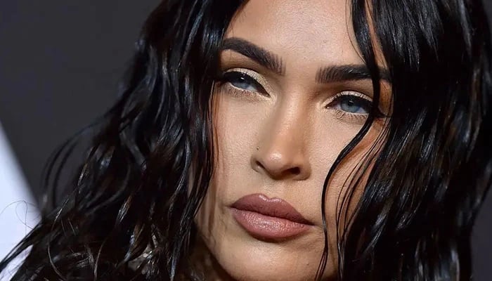 Megan Fox reacts after getting slammed for advertising friends GoFundMe page