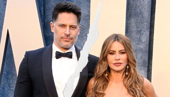 Sofia Vergara and Joe Manganiello in talks for divorce settlement and dog  custody