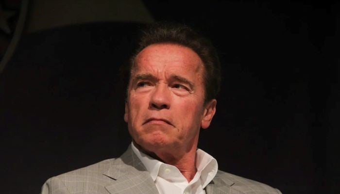 Arnold Schwarzenegger to be awarded for anti-antisemitism efforts by Holocaust Museum L.A