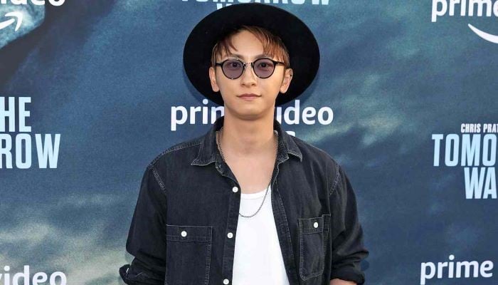 Shinjiro Atae, Japanese pop star comes out as gay, breaking barriers