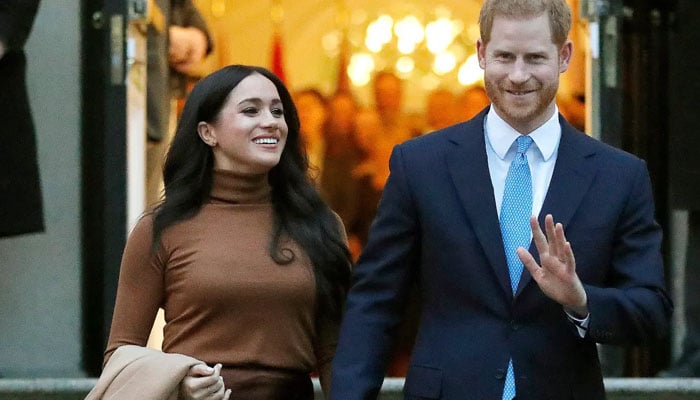 Will Meghan Markle, Prince Harry announce their divorce plans in 2023?