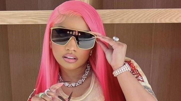 Call of Duty's 50th anniversary celebration features Nicki Minaj as ...