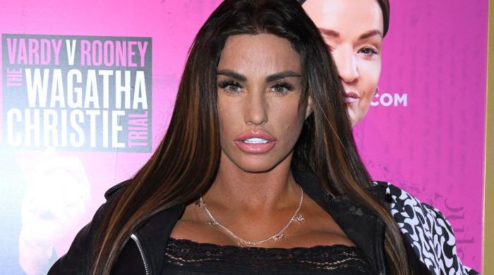 Katie Price Flaunts Latest Surgery Results While Collecting Seized Car 7677