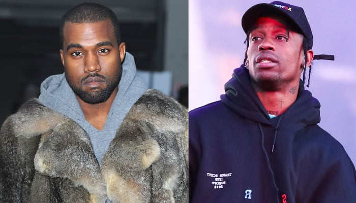 Kanye's Influence on Travis Scott's Utopia Explained 