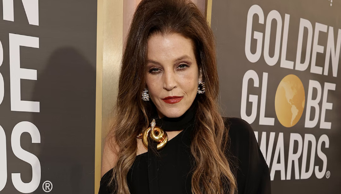 Lisa Marie Presley's Calabasas residence now up for sale at eye ...