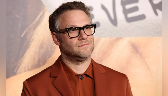 Seth Rogen breaks his silence on turning down Marvel or DC films