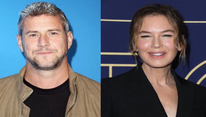 Renée Zellweger and Ant Anstead romantic relationship going ‘super healthy’