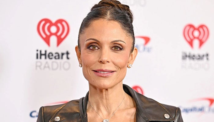 Bethenny Frankel continues crusade for authenticity in age of cosmetic surgery