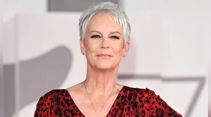 Jamie Lee Curtis feels ‘lucky’ to get over opioid addiction