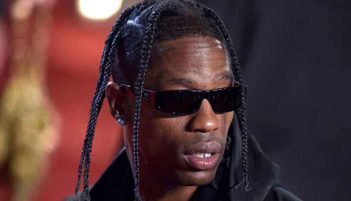 Travis Scott’s attorney smells fishy in Houston police report timing