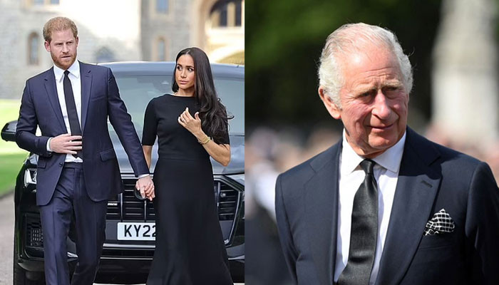 Meghan Markle, Prince Harry likely won’t accept King Charles invitation for family gathering