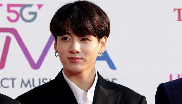 Jungkook recalls memorable performance at FIFA World Cup 2022 opening ceremony