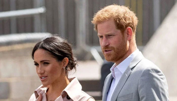 Meghan Markle’s stretching ‘budgets faster than the waist of an Ozempic-fuelled Idol star’