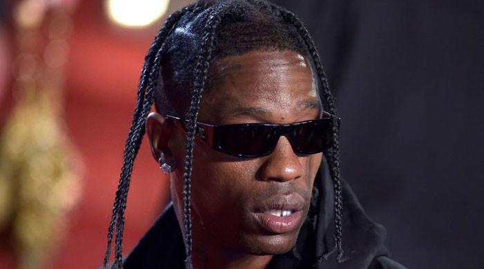 Travis Scott's attorney smells fishy in Houston police report timing