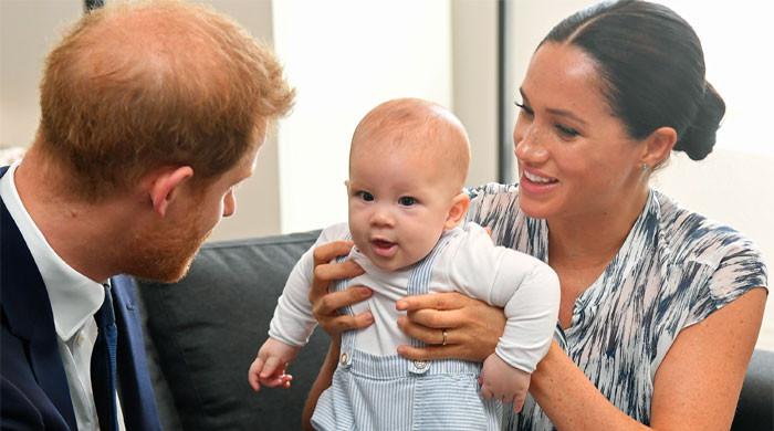 King Charles, Archie, Lilibet meeting not expected at royal family reunion