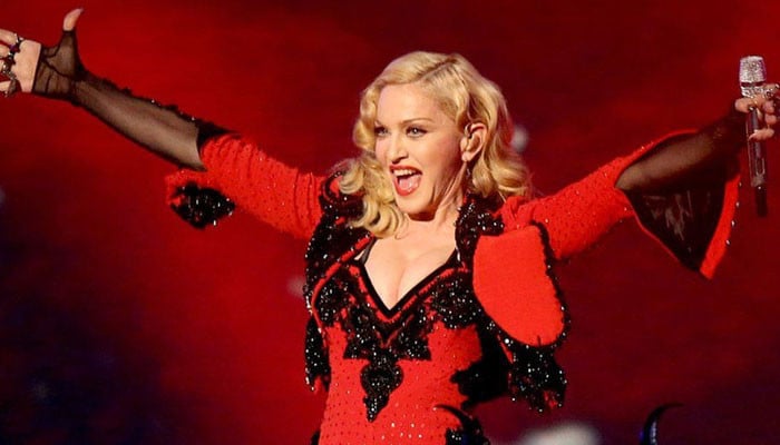 Madonna survives ‘deadly’ bacterial infection thanks to her family