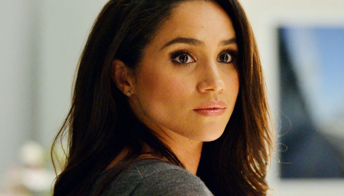 Meghan Markle 'silence' To Be Disrupted By 'powerful Friends'