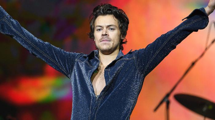 Harry Styles' Love on Tour ranks as fourth highest-grossing tour ever ...