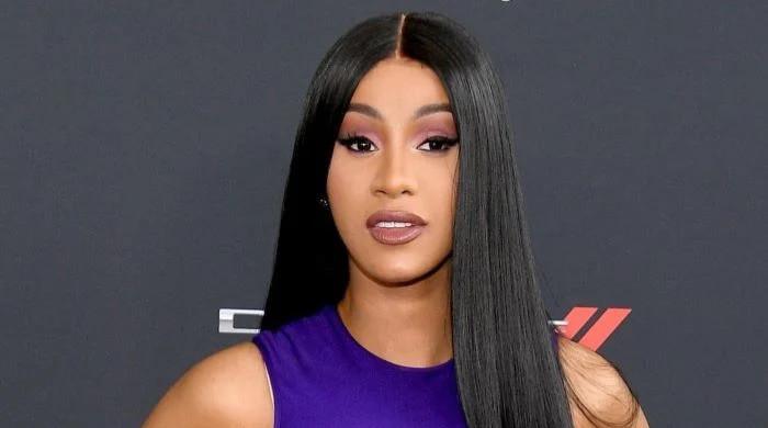 Cardi B Listed As Suspect In Battery Case Following Nightclub Incident