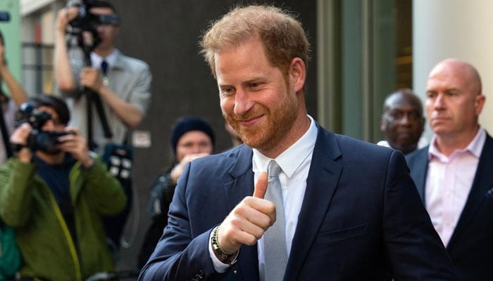 Prince Harry remains ‘invaluable part’ of Travelyst amid speculation of ...