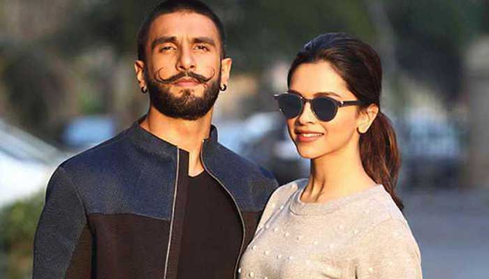 Ranveer Singh and Deepika Padukone got married in 2018