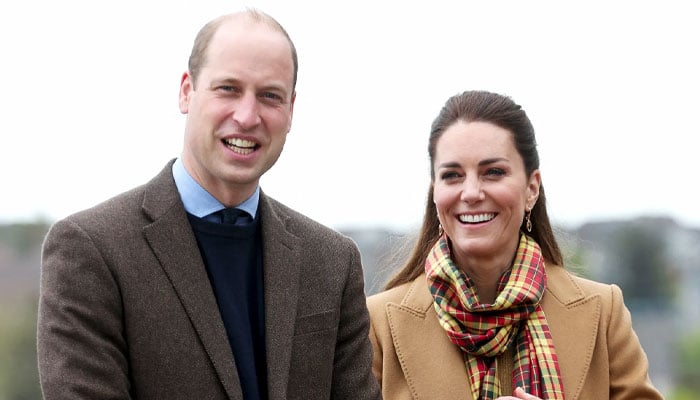 Prince William and Kate Middleton will not stay at Balmoral for annual tradition