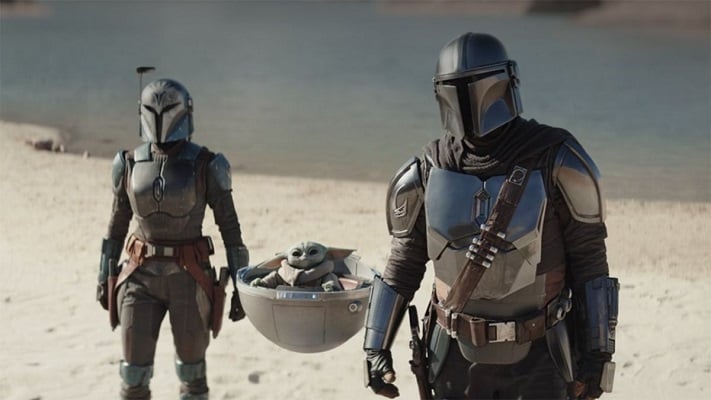 The Mandalorian season 4 faces uncertainty amidst strikes