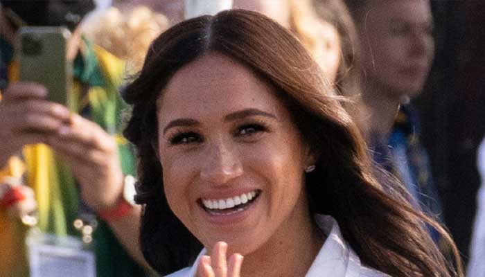 New poll shows US Democrats to vote for Meghan Markle